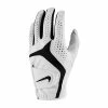 Nike Men's Dura Feel Golf Glove -Golf Clubs Shop nike dura feel glove 2 1