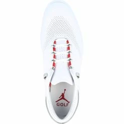 Nike Jordan ADG 4 Spikeless Golf Shoes -Golf Clubs Shop nike jordan adg 4 spikeless 2