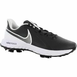 Nike React Infinity Pro Spikeless Golf Shoes