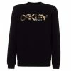 Oakley B1B Crew Mens Pullover -Golf Clubs Shop oak 20b1b 20crew 20black 20out