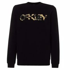 Oakley B1B Crew Mens Pullover