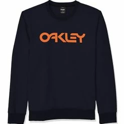 Oakley B1B Crew Mens Pullover -Golf Clubs Shop oakley 20b1b 20crew 20fathom
