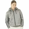 Oakley Womens Luxe Nylon Puffy Jacket -Golf Clubs Shop oakley 20luke 20nylon 20puffy 20jacket