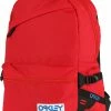 Oakley Factory Pilot Rubber Patch Redline Backpack 20L -Golf Clubs Shop oakley 20rubber 20patch 20redline 20backpack