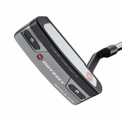 Odyssey Tri-Hot 5k Double Wide Putter