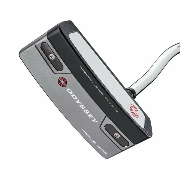 Odyssey Tri-Hot 5k Triple Wide DB Putter 3 Odyssey Tri-Hot 5k Triple Wide DB Putter