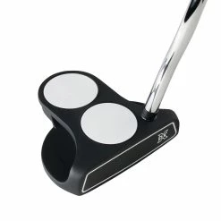 Odyssey DFX 2-Ball Putter -Golf Clubs Shop odyssey 20dfx 202 ball 20putter 20face