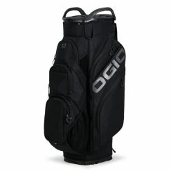 Ogio Woode 15 Cart Golf Bag 2023