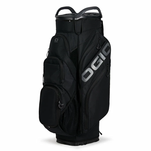 Ogio Woode 15 Cart Golf Bag 2023 2 Ogio Woode 15 Cart Golf Bag 2023