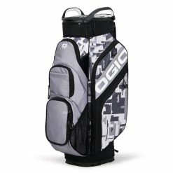 Ogio Woode 15 Cart Golf Bag 2023 8 Ogio Woode 15 Cart Golf Bag 2023 -Golf Clubs Shop ogio golf bags cart 2023 woode 20495 1