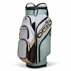 Ogio Woode 15 Cart Golf Bag 2023 9 Ogio Woode 15 Cart Golf Bag 2023 -Golf Clubs Shop ogio golf bags cart 2023 woode 56 4