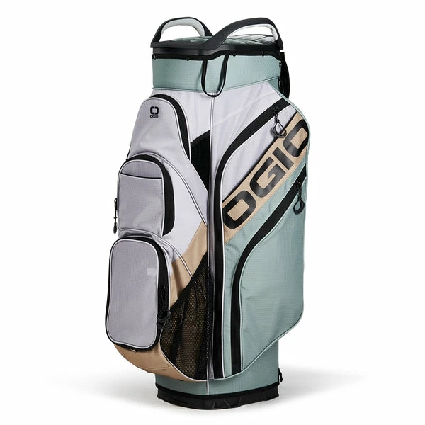 Ogio Woode 15 Cart Golf Bag 2023 5 Ogio Woode 15 Cart Golf Bag 2023 - Image 4