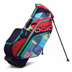 Ogio Woode 8 Hybrid Stand Golf Bag 2023