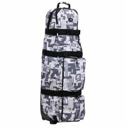 Ogio Alpha Max Travel Cover 2023 -Golf Clubs Shop ogio alphatc cybercamo