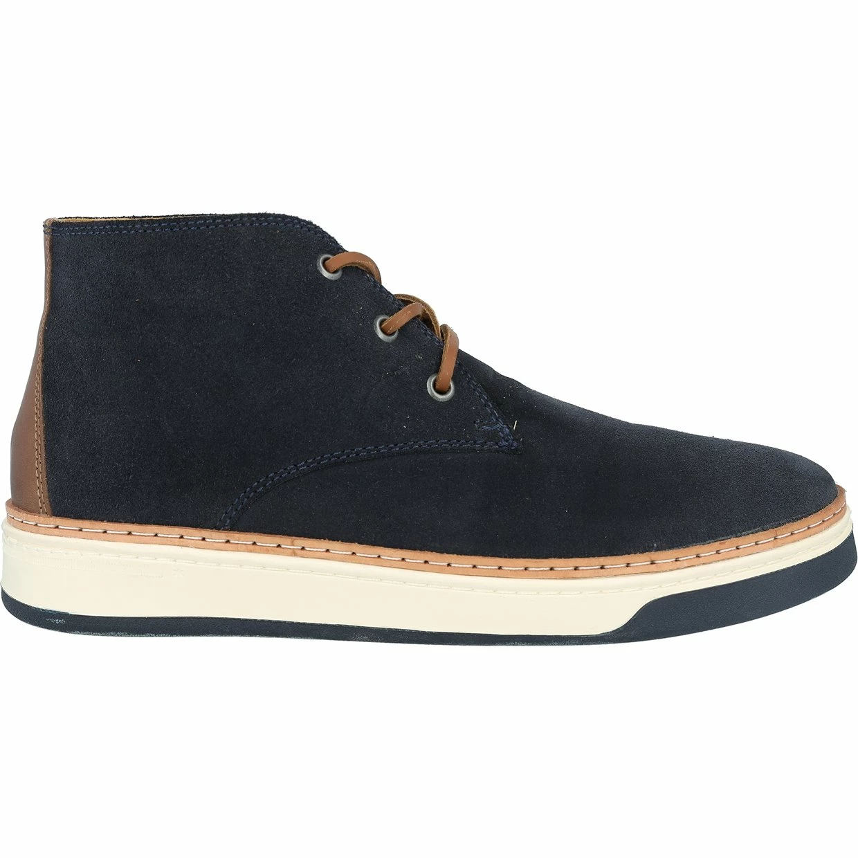 Oxford Chukka Casual Golf Shoes 8 Oxford Chukka Casual Golf Shoes - Image 6