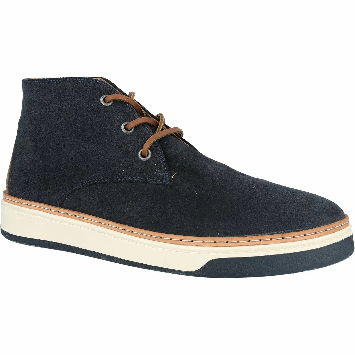 Oxford Chukka Casual Golf Shoes 3 Oxford Chukka Casual Golf Shoes