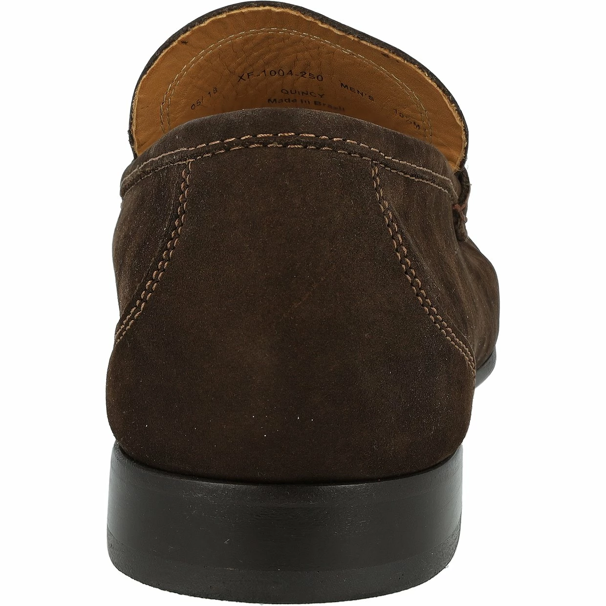 Oxford Loafer Casual Golf Shoes 10 Oxford Loafer Casual Golf Shoes - Image 8