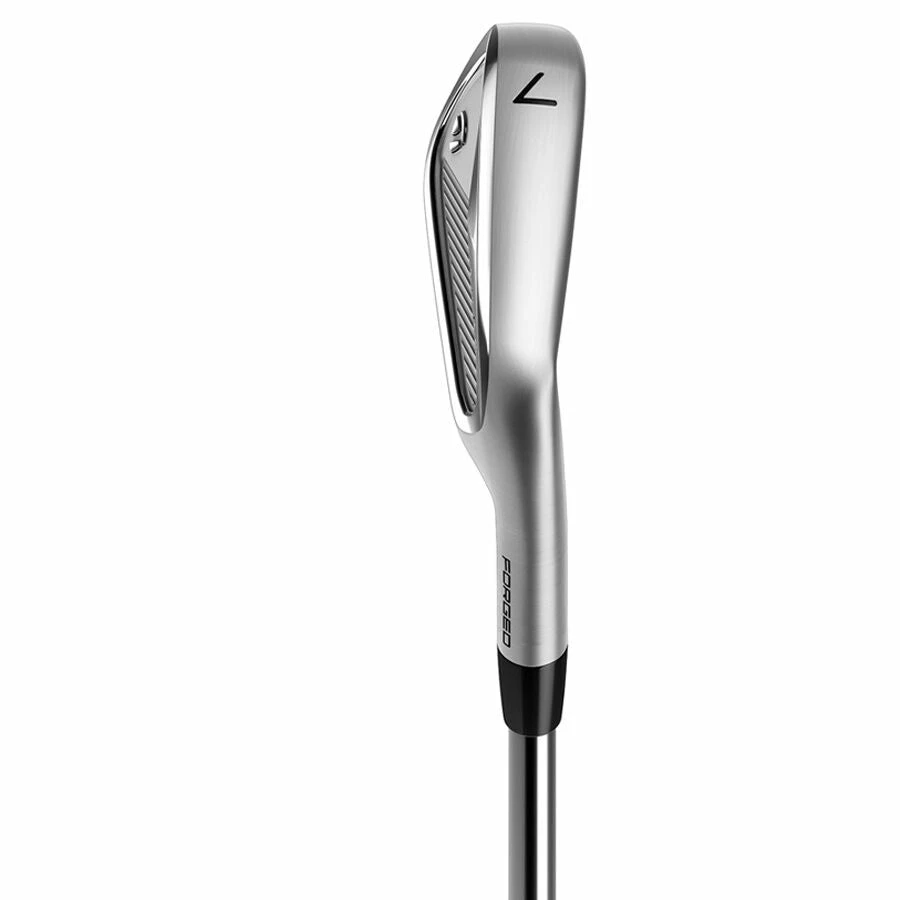 Taylormade 2022 P7MC Iron Set 4-PW Steel Shaft 6 Taylormade 2022 P7MC Iron Set 4-PW Steel Shaft - Image 4