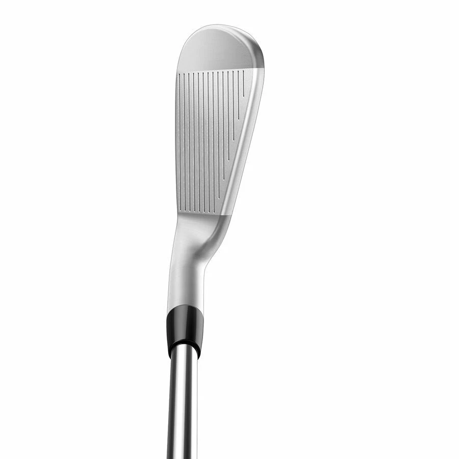 Taylormade 2022 P7MC Iron Set 4-PW Steel Shaft 4 Taylormade 2022 P7MC Iron Set 4-PW Steel Shaft - Image 2
