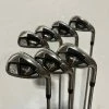 Callaway Rogue ST Max Irons 4-PW Elevate MPH 95 Stiff Right Hand - MINT 1 Callaway Rogue ST Max Irons 4-PW Elevate MPH 95 Stiff Right Hand - MINT -Golf Clubs Shop parent gdn cur 1101 soles scaled