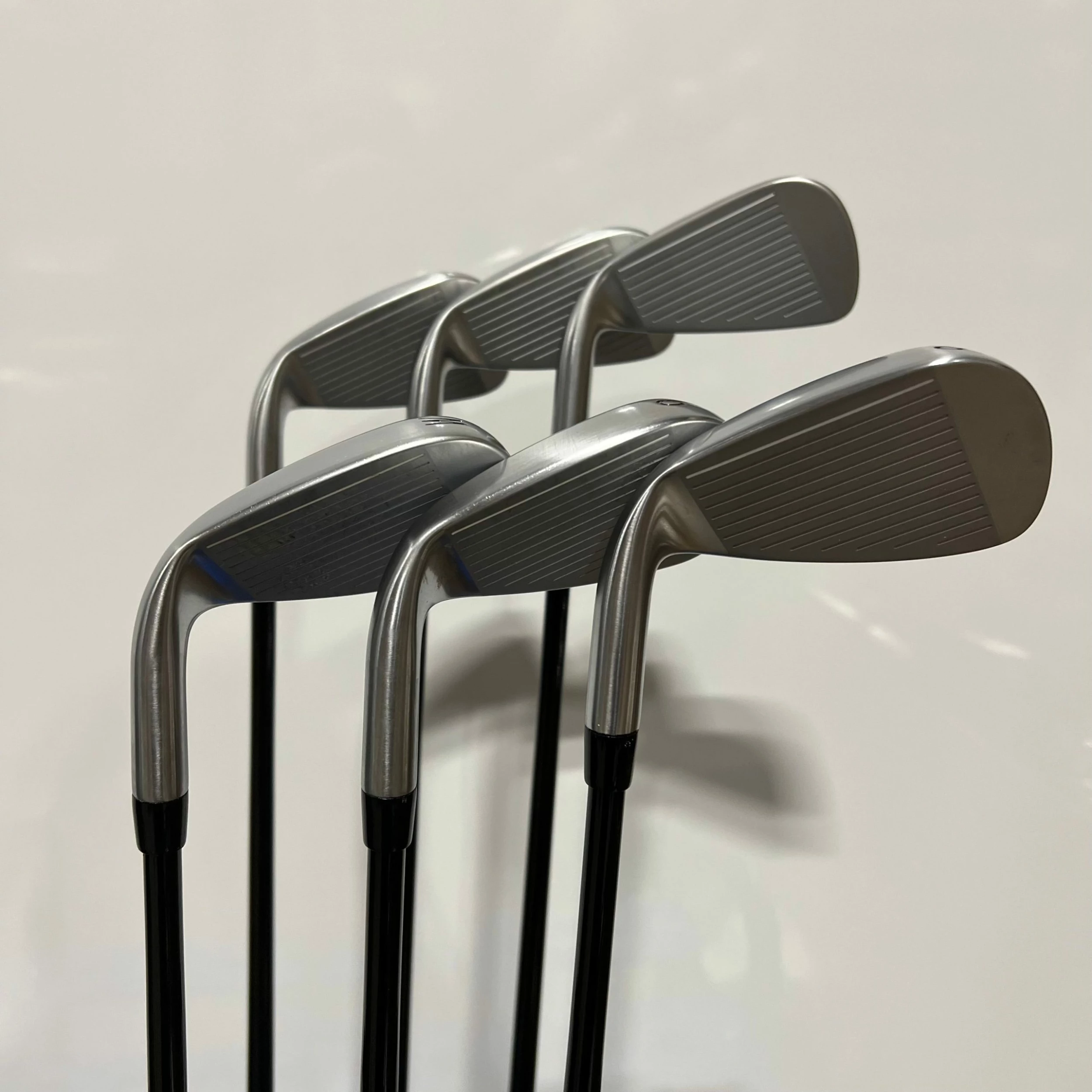 PXG 0311 XP Iron Set 5-PW Cypher 50 Senior Right Hand - MINT 4 PXG 0311 XP Iron Set 5-PW Cypher 50 Senior Right Hand - MINT - Image 2