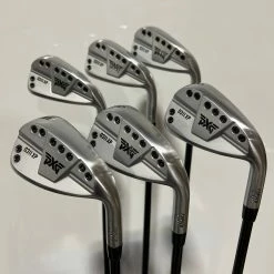 PXG 0311 XP Iron Set 5-PW Cypher 50 Senior Right Hand - MINT