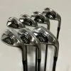 Callaway Apex DCB 21 Irons 5-PW, AW Recoil Dart Regular Right Hand - Very Good 2 Callaway Apex DCB 21 Irons 5-PW, AW Recoil Dart Regular Right Hand - Very Good -Golf Clubs Shop parent gdn cur 1107 soles scaled