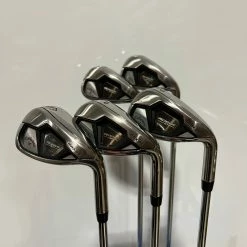 Callaway Rogue ST Max Irons 7-PW, AW Elevate MPH Regular Right Hand - Very Good