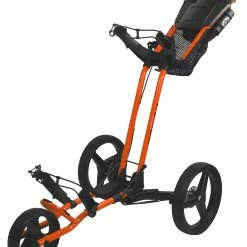 Sun Mountain Pathfinder PX3 Push/Pull Cart -Golf Clubs Shop pathfinder3 20inferno black