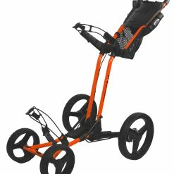 Sun Mountain Pathfinder PX4 Push/Pull Cart -Golf Clubs Shop pathfinder4 20inferno black