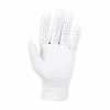Titleist Men's Perma-Soft Glove - White -Golf Clubs Shop perma soft putter 1