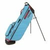 Ping Hoofer Craz-E-Lite Stand Bag 2023 -Golf Clubs Shop ping 202021 20craz e lite 20stand 20golf 20bag 20bright 20blue 20red 20black