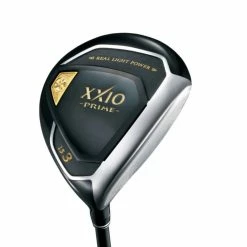 XXIO Prime X Fairway Wood #7 Mens Stiff Regular Flex Right Hand (Shop-Worn)