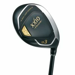 XXIO Men's Prime X 5 Wood Graphite Regular Right Hand - SHOP WORN