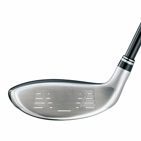 XXIO Men's Prime X Hybrid #6 Graphite Stiff/Regular Flex Right Hand - SHOP WORN 4 XXIO Men's Prime X Hybrid #6 Graphite Stiff/Regular Flex Right Hand - SHOP WORN - Image 2