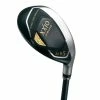 XXIO Men's Prime X Hybrid #7 Graphite Regular Flex Right Hand - VERY GOOD -Golf Clubs Shop prime 20x 20hybrid 47cbdb53 0bde 4e54 a2a9 549399ee3e48