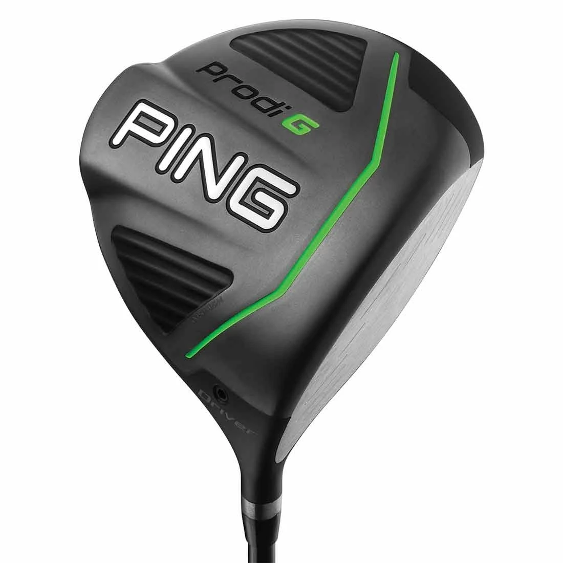 Ping Prodi G Package N Left Hand (7 Clubs And Bag) 4'11"-5'1" 4 Ping Prodi G Package N Left Hand (7 Clubs And Bag) 4'11"-5'1" - Image 2