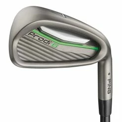 Ping Prodi G Package N Left Hand (7 Clubs And Bag) 4'11"-5'1" 10 Ping Prodi G Package N Left Hand (7 Clubs And Bag) 4'11"-5'1" -Golf Clubs Shop prodi 20g 20iron 7b2aa0e3 8839 4a87 8232 0cb159c4519b