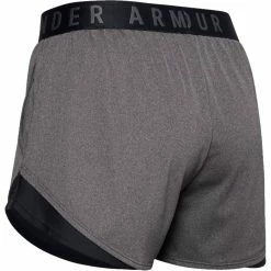 Under Armour Women's UA Play Up 3.0 Shorts -Golf Clubs Shop ps1344552 090 hb