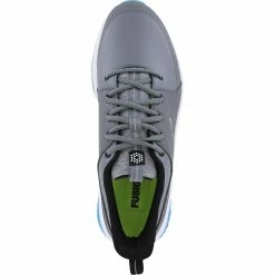 Puma Grip Fusion Pro 3.0 Spikeless Golf Shoes -Golf Clubs Shop puma grip fusion pro 30 spikeless 2