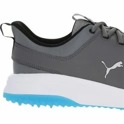 Puma Grip Fusion Pro 3.0 Spikeless Golf Shoes -Golf Clubs Shop puma grip fusion pro 30 spikeless 4