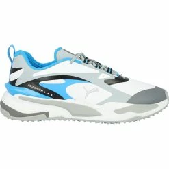 Puma GS Fast Spikeless Golf Shoes -Golf Clubs Shop puma gs fast spikeless 5