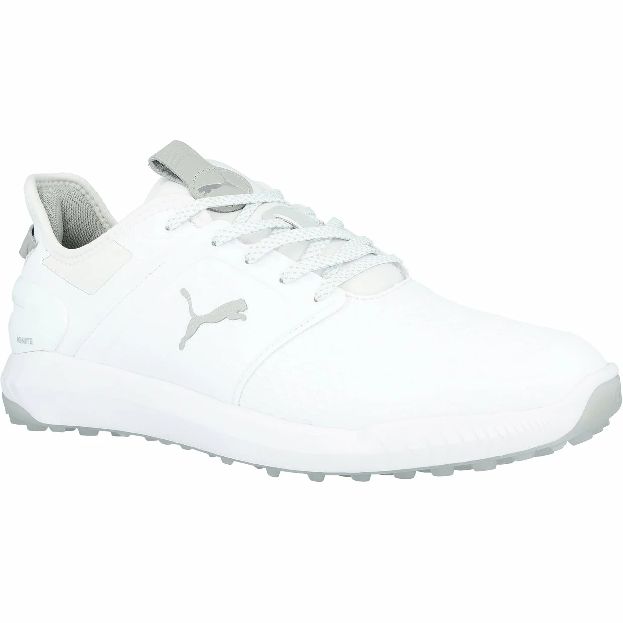 Puma Ignite Elevate Spikeless Golf Shoes 3 Puma Ignite Elevate Spikeless Golf Shoes