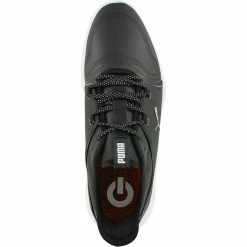 Puma Ignite Fasten8 Pro Spikeless Golf Shoes 12 Puma Ignite Fasten8 Pro Spikeless Golf Shoes -Golf Clubs Shop puma ignite fasten8 pro spikeless 2