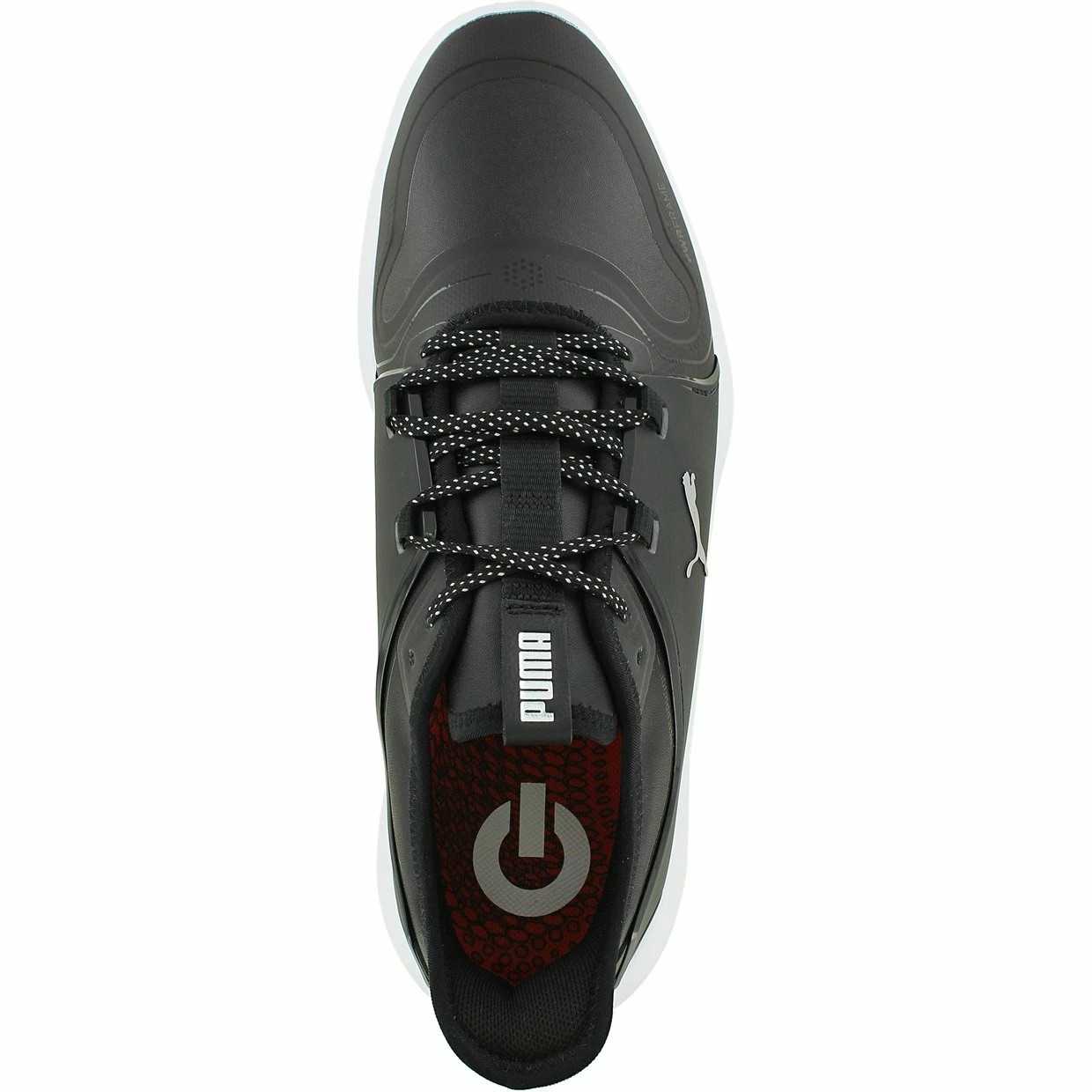 Puma Ignite Fasten8 Pro Spikeless Golf Shoes 5 Puma Ignite Fasten8 Pro Spikeless Golf Shoes - Image 3