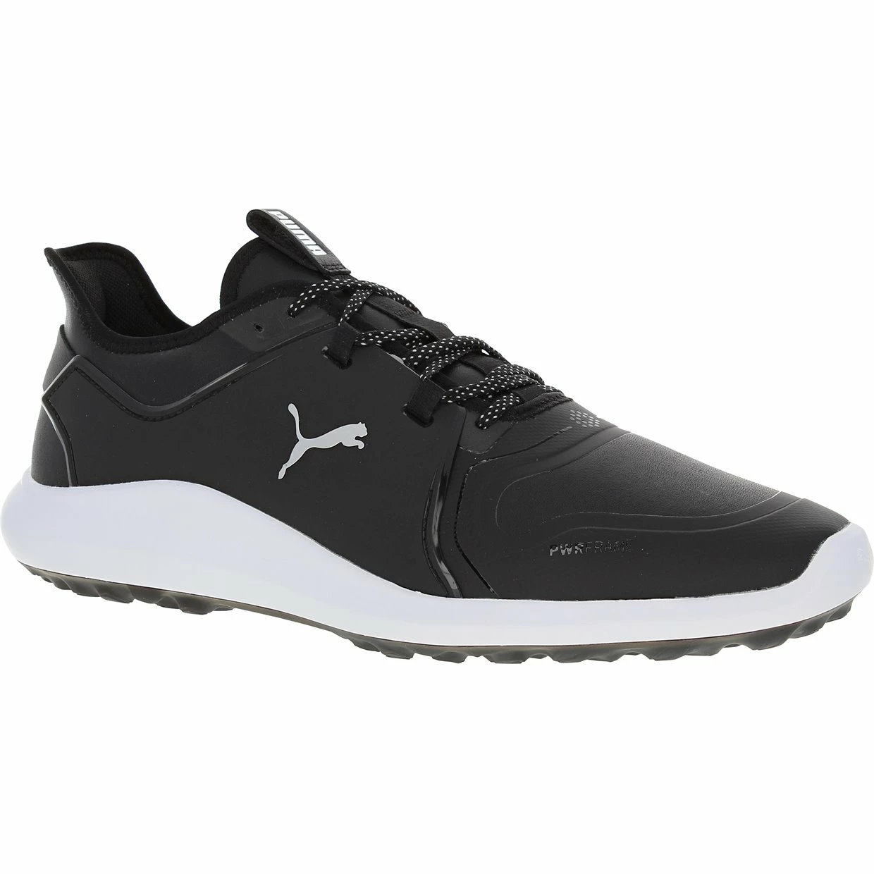 Puma Ignite Fasten8 Pro Spikeless Golf Shoes 3 Puma Ignite Fasten8 Pro Spikeless Golf Shoes