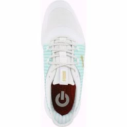 Puma Ignite Fasten8 Seersucker Spikeless Golf Shoes 12 Puma Ignite Fasten8 Seersucker Spikeless Golf Shoes -Golf Clubs Shop puma ignite fasten8 seersucker spikeless 2