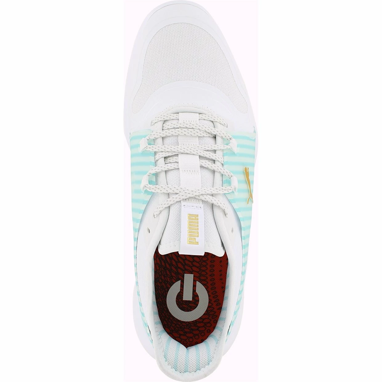 Puma Ignite Fasten8 Seersucker Spikeless Golf Shoes 5 Puma Ignite Fasten8 Seersucker Spikeless Golf Shoes - Image 3