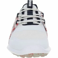 Puma Ignite Fasten8 USA Spikeless Golf Shoes -Golf Clubs Shop puma ignite fasten8 usa spikeless 6