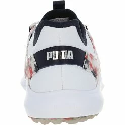 Puma Ignite Fasten8 USA Spikeless Golf Shoes -Golf Clubs Shop puma ignite fasten8 usa spikeless 7